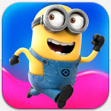 Despicable Me APK + MOD  (Unlimited Coins/Bananas) + Data 