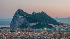 Gibraltar clings to British way of life as fence to Spain comes down