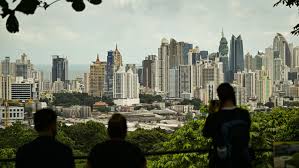 Panamá y Venezuela Reactivan Servicios Consulares Tras Suspensión - Imagen principal del artículo