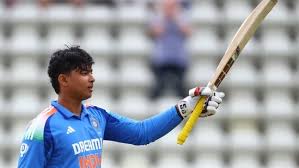 Ravi Shastri announces, ‘Vaibhav Suryavanshi will be fast-tracked into the Indian team if…’