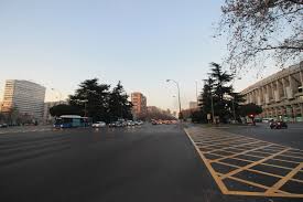 Picture of Plaza de Lima, Madrid