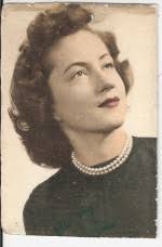 She was born on May 7, 1934, in Hyattsville, Maryland, the daughter of Harold and Cornelia (Hutt) Albright, and was graduated from West Philadelphia High ... - Mom-1953-e1400099492845