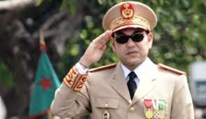 R&eacute;sultat de recherche d'images pour "roi mohamed 6"