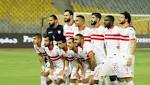 الزمالك يعود من الإسكندرية عقب
