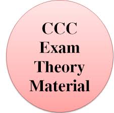 Image result for Ccc theory paper  logo