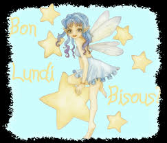 Résultat de recherche d'images pour "bon lundi  gif animé"