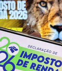 Declaração do Imposto de Renda 2026 já pode ser enviada a partir desta segunda (23/3)
