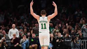 Payton Pritchard: The NBA's Buzzer-Beater King