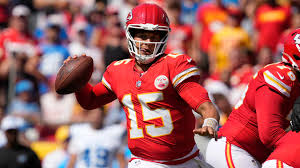 NFL Power Rankings: Who could spoil Chiefs' bid for three-peat? Can Jets, 
Bears live up to expectations?