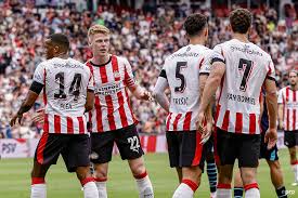 VoetbalPrimeur.nl - News update