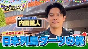 日本テレビ - News update