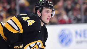 Bruins season preview: How Hagens, Minten, Brunet could have big impact