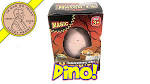 Dino ei water Belgie