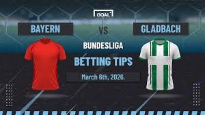 Bayern Munich vs Gladbach predictions: Hosts to win but no clean sheet