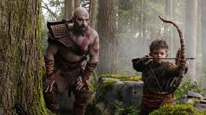 God of War: Prime Video Series Cast and First Look