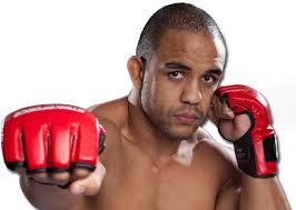 Rafael Cavalcante to defend against Dan Henderson - Cavalcante