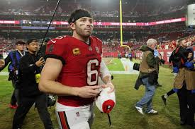 Should Buccaneers Draft a Quarterback?