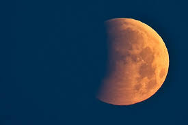 Eclipse de Luna del 28 de agosto: el fenómeno astronómico será visible en toda España y estas son las mejores horas