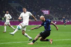 Lazio Vs Inter