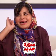 دعوای مریم امیرجلالی و سیما تیرانداز در شام ایرانی + فیلم
