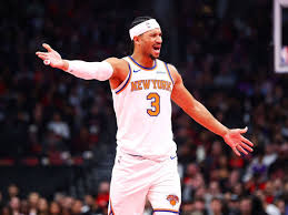 Solid defense from Knicks