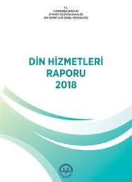 Diyanet İşleri Başkanlığı - News update