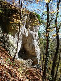 Tour durch die Gustav-Jakob-Höhle | albtips.de - Die Schwäbische ...