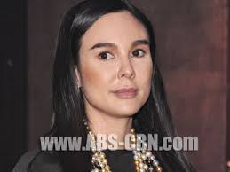 During the press con of Magkaribal, the local press couldn&#39;t help but ask Gretchen Barretto about her partner Antonio “Tony Boy” Cojuangco&#39;s P100 million ... - 062010-gretchen