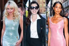 Met Gala 2025: A Glimpse Inside the Exclusive Pre-Parties