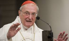 Résultat de recherche d'images pour "pope would you kiss the feet of rape victims"