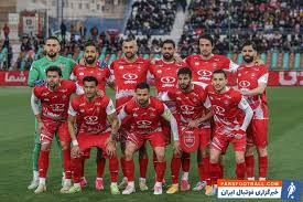 مجتبی شیری : انتخاب هاشمیان برای پرسپولیس صحیح بود