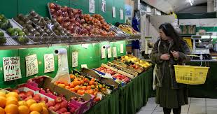 Plan brytyjskiego rządu na reset z UE po brexicie napotyka ostry opór. "To akt samookaleczenia"