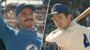 ‘Avengers: Doomsday’ World Series Sneak Peek Sees Mister Fantastic Throw Out First Pitch
