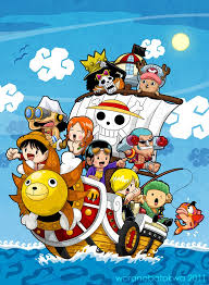 Image result for one piece