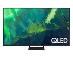 รูปภาพQ70A QLED 4K Smart TV