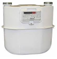 Dresser ACD G10 – G16 Diaphragm Meters – Flowcom Engineering ...