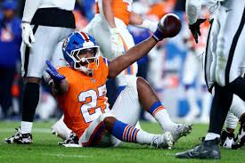 NFL conference championship picks against the spread: Broncos overlooked without Bo Nix?