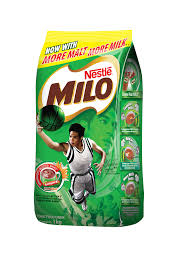 Image result for milo