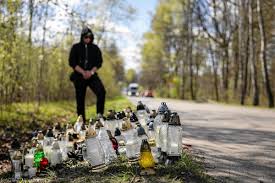 Doda wyznaczyła nagrodę za informacje o podejrzanym w sprawie wypadku Łukasza Litewki. Jest ostra reakcja prokuratury