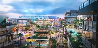 Sporting JAX, Haskell announce development partnership for Centre JAX