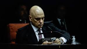 STF confirma transmissão ao vivo de sessão que vai julgar Alexandre de Moraes; veja como assistir
