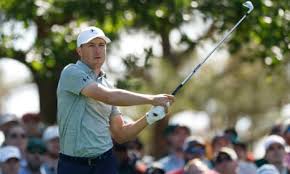 ‘Don’t Mention the Mud Balls’: Jordan Spieth Hints at Masters Censorship