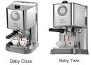 Gaggia Baby Class Espresso Machine - Whole Latte Love