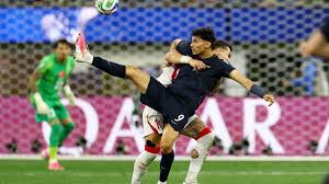 Will El Paso's Pepi, Zendejas see action in World Cup vs Belgium?