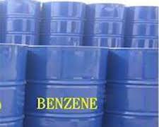 تصویر Benzene in Chemical Industry