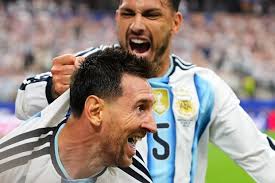 Radiografía de la versión goleadora de Messi. Ajustes tácticos y nuevos interlocutores en Argentina