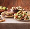 Tropical Smoothie Cafe Catering Menu - Clawson, MI - Cater Nation