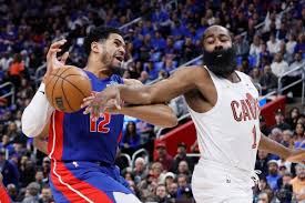 Detroit Pistons