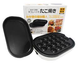 Image result for takoyaki maker