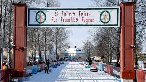 Vasaloppet görs om – nya jakten på fusk